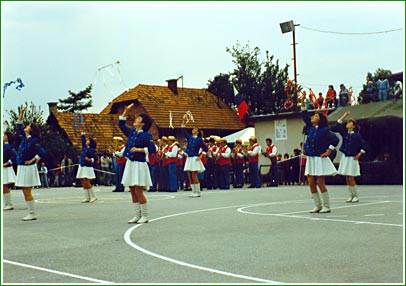 10. košarkarski maraton