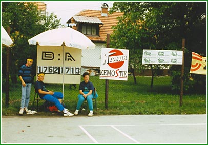 10. košarkarski maraton