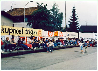 10. košarkarski maraton