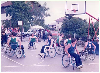 8. košarkarski maraton