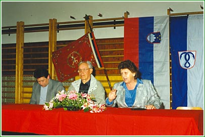 občni zbor 97