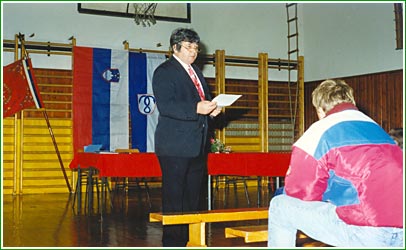 občni zbor 97